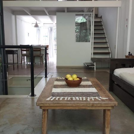 Apartament Premium Loft Of The Fountain Small Plaza W/Netflix Buenos Aires Zewnętrze zdjęcie