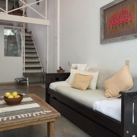 Apartament Premium Loft Of The Fountain Small Plaza W/Netflix Buenos Aires Zewnętrze zdjęcie