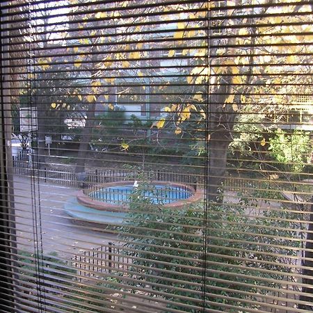 Apartament Premium Loft Of The Fountain Small Plaza W/Netflix Buenos Aires Zewnętrze zdjęcie