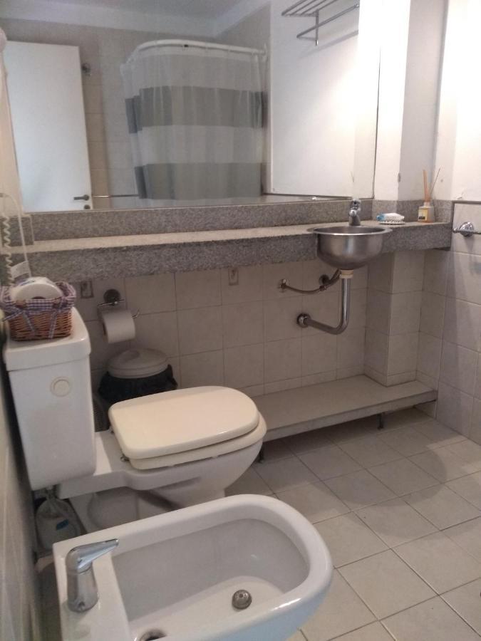 Apartament Premium Loft Of The Fountain Small Plaza W/Netflix Buenos Aires Zewnętrze zdjęcie
