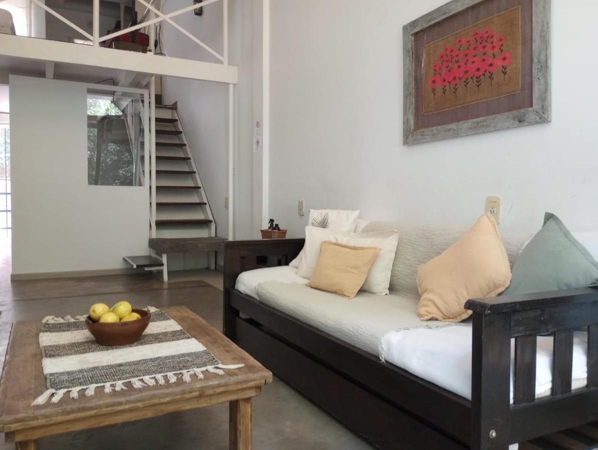 Apartament Premium Loft Of The Fountain Small Plaza W/Netflix Buenos Aires Zewnętrze zdjęcie