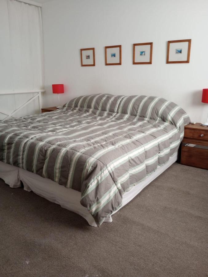 Apartament Premium Loft Of The Fountain Small Plaza W/Netflix Buenos Aires Zewnętrze zdjęcie