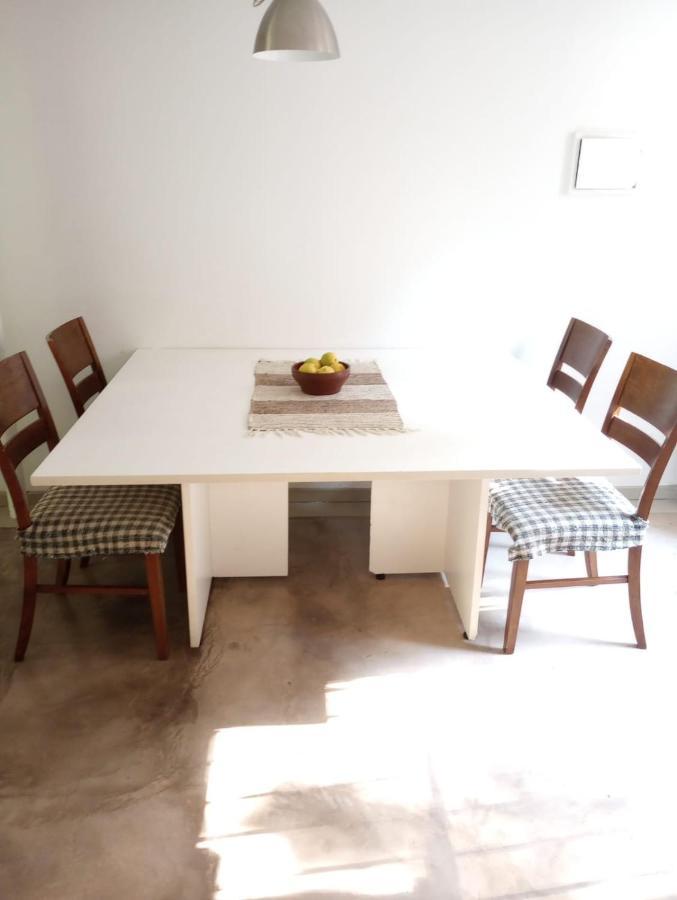 Apartament Premium Loft Of The Fountain Small Plaza W/Netflix Buenos Aires Zewnętrze zdjęcie