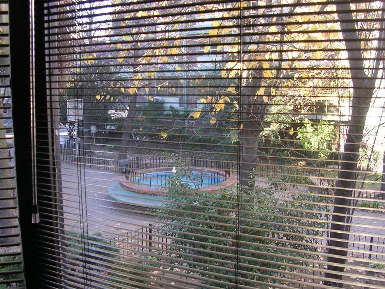 Apartament Premium Loft Of The Fountain Small Plaza W/Netflix Buenos Aires Zewnętrze zdjęcie