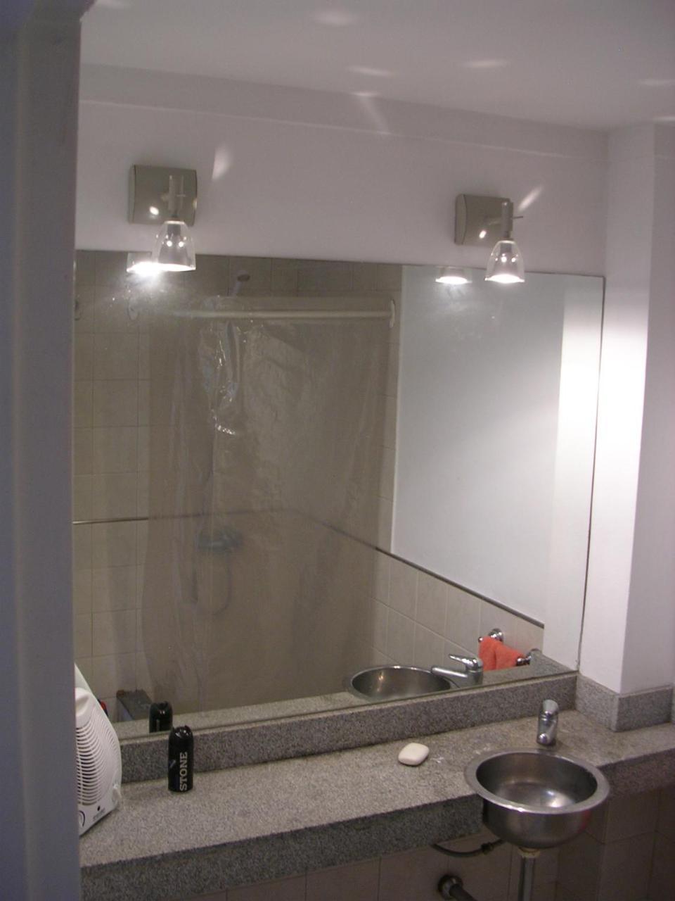 Apartament Premium Loft Of The Fountain Small Plaza W/Netflix Buenos Aires Zewnętrze zdjęcie